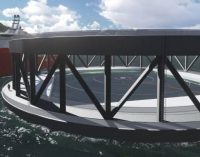 Luz verde a otro proyecto de acuicultura offshore en Noruega