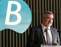 En 2015 Baleària transportó 3,7 millones de pasajeros