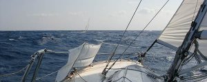 La náutica de recreo en España se recupera 