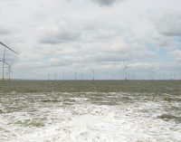 Se construirá el parque eólico offshore Hollandse Kust Zuid sin subvenciones
