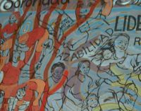 Las mujeres y la pesca