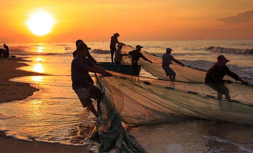 Los 10 principales países productores de pesca del mundo en 2015