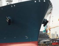 Se entrega el FSRU Höegh Esperanza