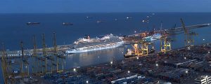 CARNIVAL HORIZON crucero