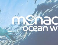 Monaco Ocean Week 2018