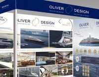 Oliver Design presente en Navalia con sus últimos proyectos