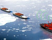 Rusia desarrollará buques no tripulados en el Ártico