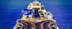 crucero norwegian bliss