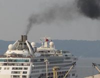 Los niveles de SOx se reducen en la UE