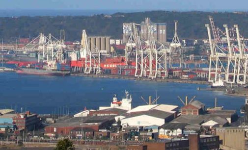 MSC Criuses tendrá una nueva terminal de cruceros en Durban para 2020