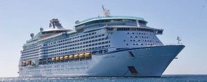cruceros pasaje
