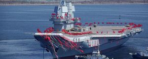 portaaviones china Type 001A