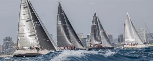 regata vela Godó