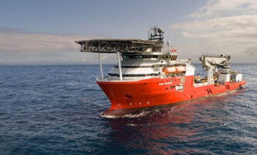 Seabed Constructor concluye la búsqueda del MH370 sin éxito