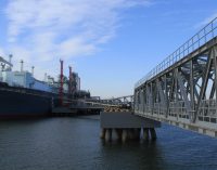 Inaugurada la primera terminal de GNL de la India