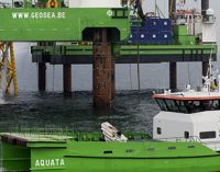 Nuevo buque de transporte de tripulación de Damen