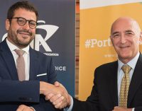 MedCruise y CLIA Europe firman un acuerdo de colaboración