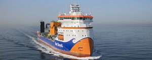 buque offshore SRI van oord