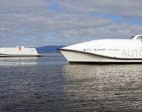 Avanza el proyecto H2H de buques autónomos