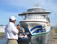 El Canal de Panamá conmemora dos años de su ampliación