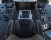 Controlan remotamente un remolcador a más de 900 km