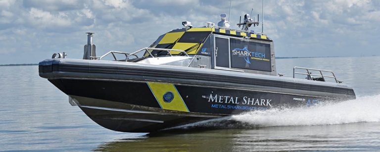 Metalshark