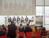 I edición del Santander Cruise Forum