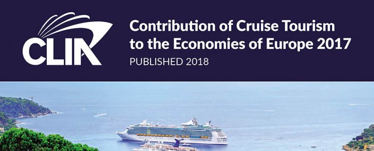 industria de cruceros