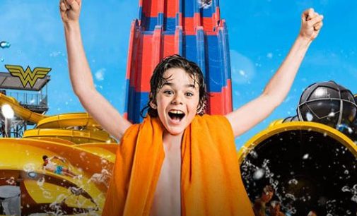 Parque Warner Beach: ahora más descuentos