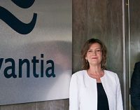 Susana Sarriá, nueva presidente de la compañía naval