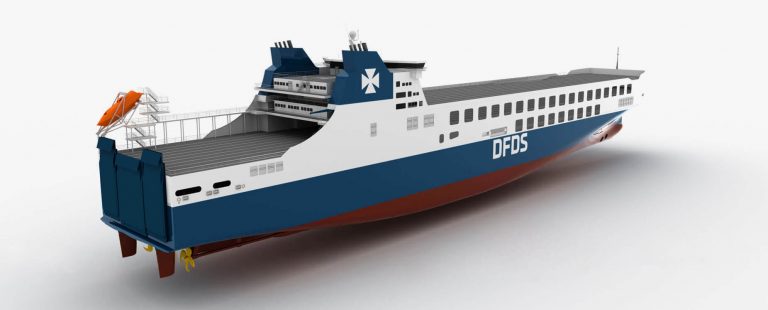 CSC_Jinling_Shipyard_DFDS_RoRo