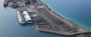 El puerto australiano de Kembla contará con una FSRU