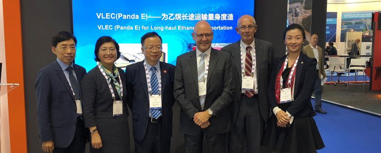 Gastech_DNVGL_PandaE