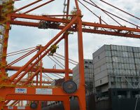 Los 10 puertos de América Latina y Caribe en tráfico de contenedores de 2017