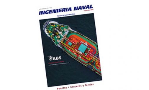 Ya puedes leer el último número de la revista