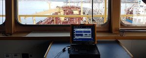 Siport21 desarrolla un sistema de predicción de movimientos para el puerto de Algeciras