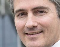 Joaquín Mendiluce, nuevo presidente de Gasnam