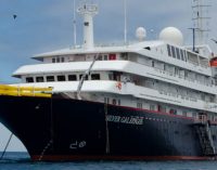 Silversea encarga tres nuevos buques de crucero