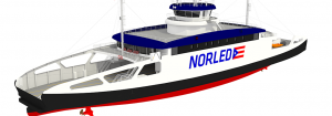 Sembcorp Marine consigue dos nuevos contratos para Noruega