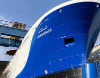 Freire Shipyards construirá el nuevo oceanográfico belga
