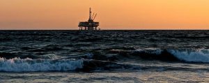 Las 10 mayores compañías de perforación offshore de 2018