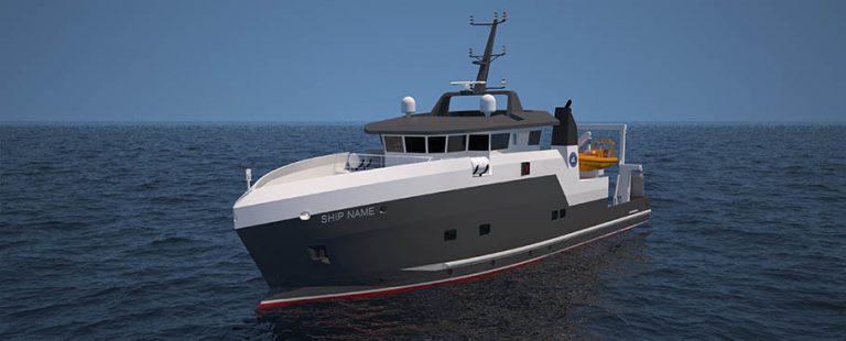 LMG_Marin_Reseach_Vessel
