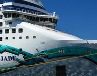 Nuevas contrataciones de buques de crucero aún más exclusivos﻿