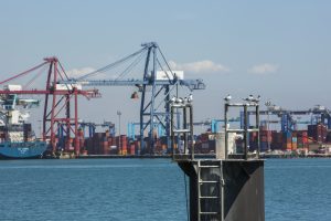 Valenciaport ha sido nombrado el Puerto más inteligente del sistema portuario español por Europa