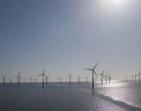 Liberty Wind, el primer parque eólico offshore de Nueva York