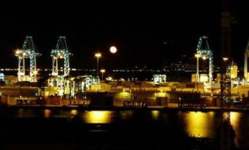 El puerto de Algeciras se une a Tradelens, una solución tecnológica en blockchain