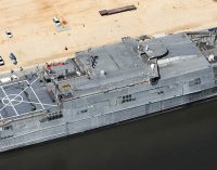 Austal construirá los nuevos EPF de la armada estadounidense﻿