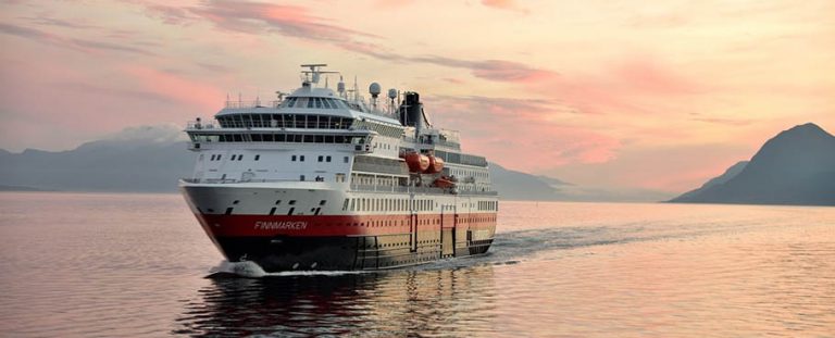MS_Finnmarken_Norway_Hurtigruten