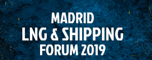 Madrid LNG & Shipping Forum 2019