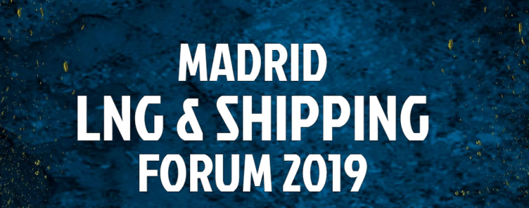 Madrid LNG 2019